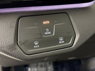 2024 Volkswagen ID.4 Standard