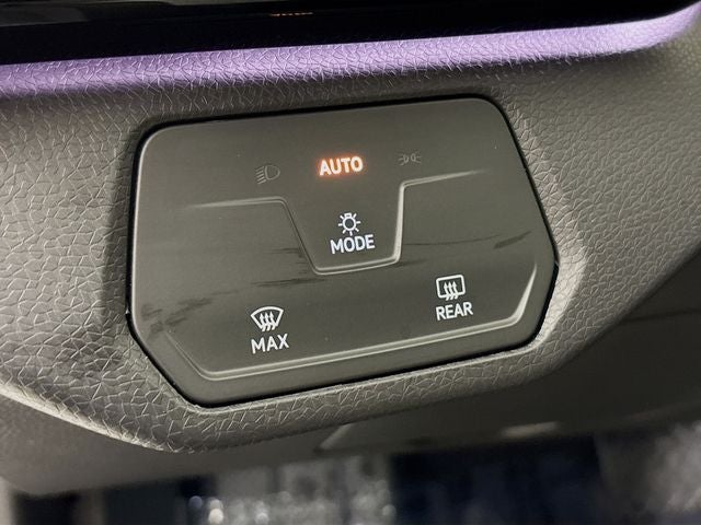 2024 Volkswagen ID.4 Standard