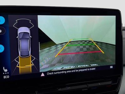 2024 Volkswagen ID.4 Standard