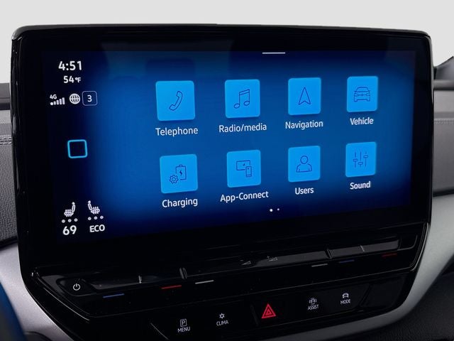 2024 Volkswagen ID.4 Standard