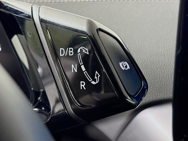 2024 Volkswagen ID.4 Standard