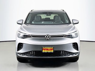 2024 Volkswagen ID.4 Standard