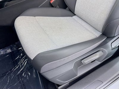 2024 Volkswagen ID.4 Standard