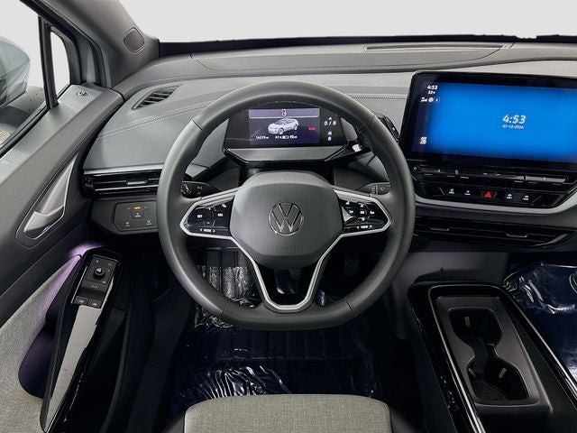 2024 Volkswagen ID.4 Standard