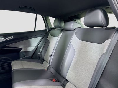 2024 Volkswagen ID.4 Standard