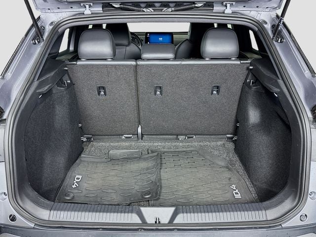 2024 Volkswagen ID.4 Standard