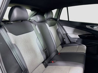 2024 Volkswagen ID.4 Standard