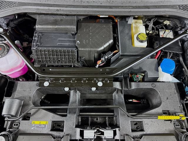 2024 Volkswagen ID.4 Standard