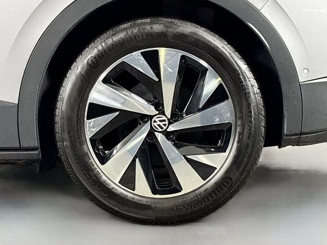 2024 Volkswagen ID.4 Standard