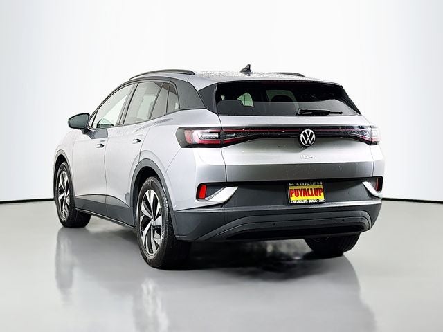 2024 Volkswagen ID.4 Standard