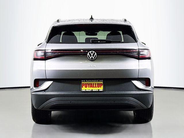 2024 Volkswagen ID.4 Standard