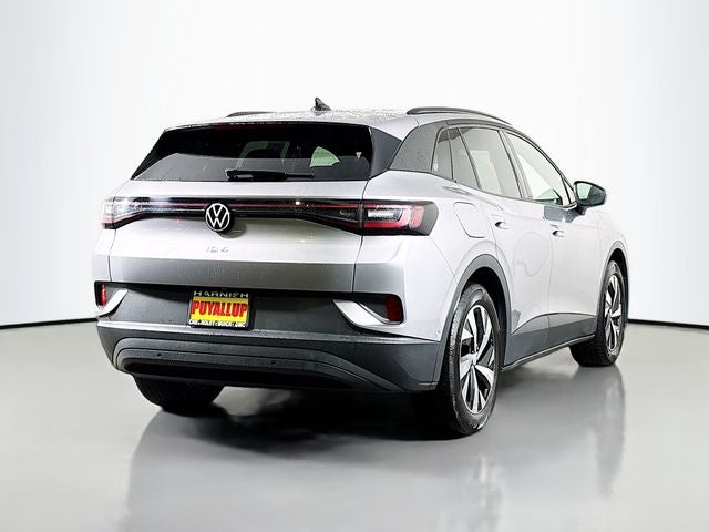 2024 Volkswagen ID.4 Standard
