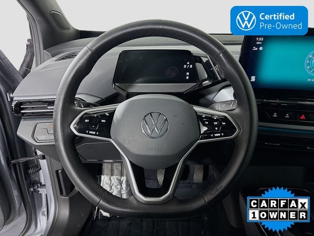 2023 Volkswagen ID.4 Standard