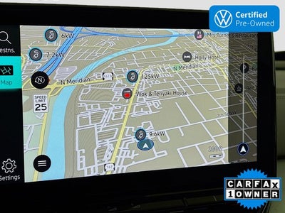 2023 Volkswagen ID.4 Standard