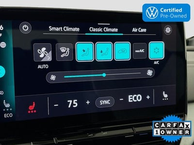 2023 Volkswagen ID.4 Standard