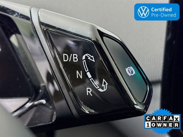 2023 Volkswagen ID.4 Standard