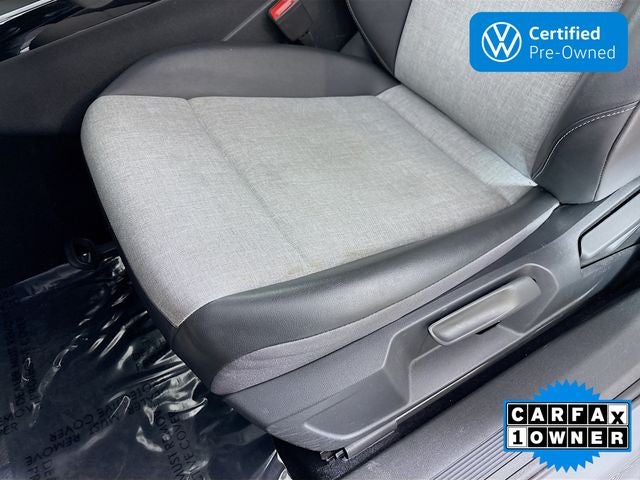 2023 Volkswagen ID.4 Standard