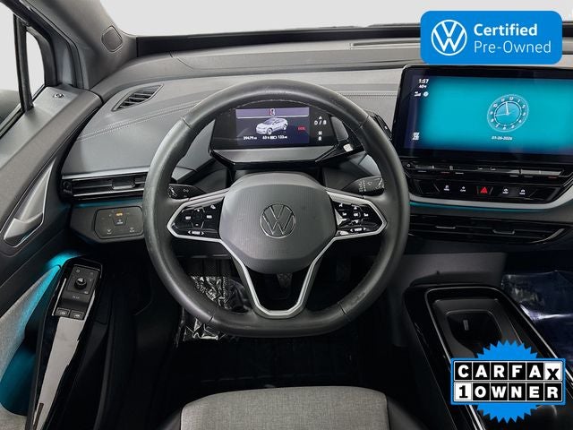 2023 Volkswagen ID.4 Standard