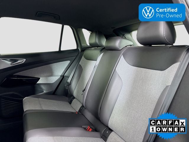 2023 Volkswagen ID.4 Standard