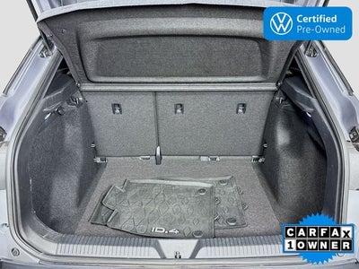 2023 Volkswagen ID.4 Standard