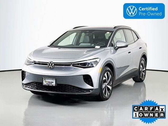 2023 Volkswagen ID.4 Standard