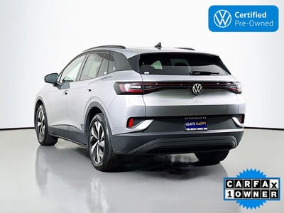 2023 Volkswagen ID.4 Standard