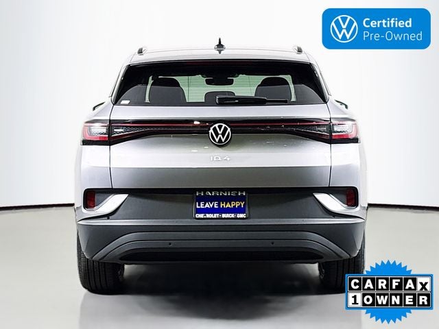 2023 Volkswagen ID.4 Standard