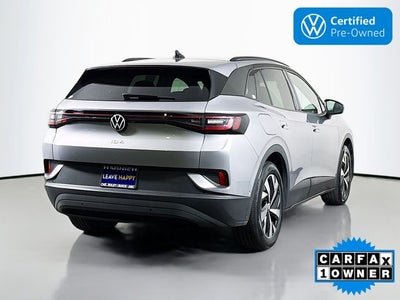 2023 Volkswagen ID.4 Standard