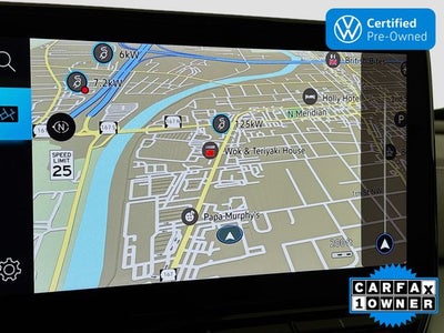 2023 Volkswagen ID.4 Standard