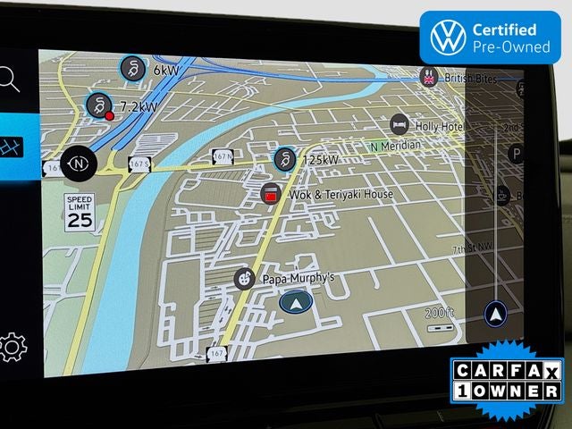 2023 Volkswagen ID.4 Standard