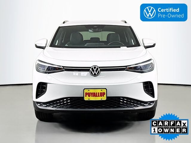 2023 Volkswagen ID.4 Standard