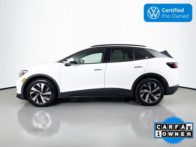 2023 Volkswagen ID.4 Standard