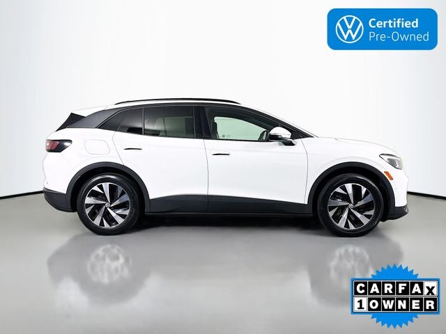 2023 Volkswagen ID.4 Standard