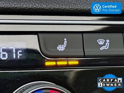 2023 Volkswagen Atlas 2.0T SEL
