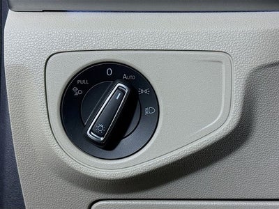 2021 Volkswagen Atlas SEL