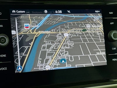 2021 Volkswagen Atlas SEL