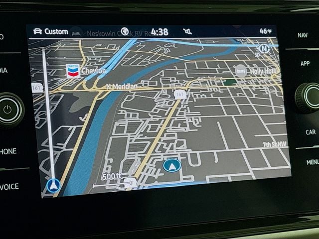 2021 Volkswagen Atlas SEL