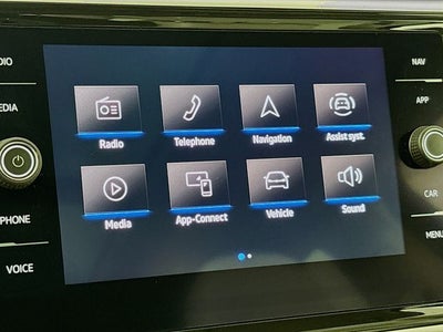 2021 Volkswagen Atlas SEL