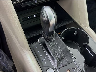 2021 Volkswagen Atlas SEL