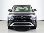 2021 Volkswagen Atlas SEL