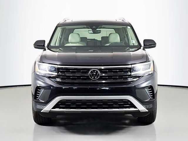 2021 Volkswagen Atlas SEL