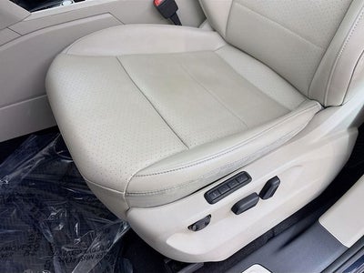 2021 Volkswagen Atlas SEL