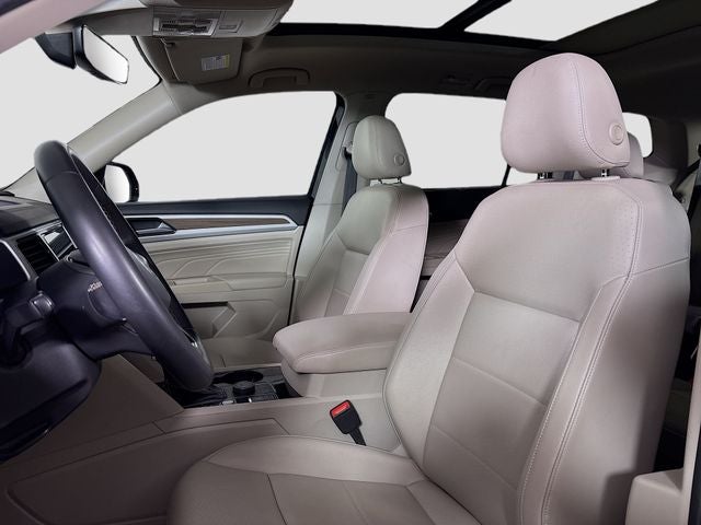 2021 Volkswagen Atlas SEL