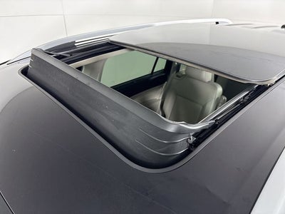 2021 Volkswagen Atlas SEL