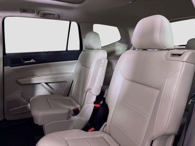 2021 Volkswagen Atlas SEL