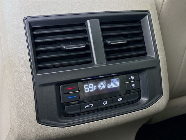 2021 Volkswagen Atlas SEL