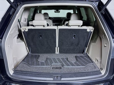 2021 Volkswagen Atlas SEL