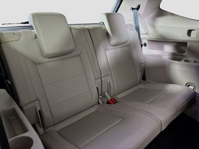 2021 Volkswagen Atlas SEL