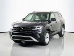 2021 Volkswagen Atlas SEL