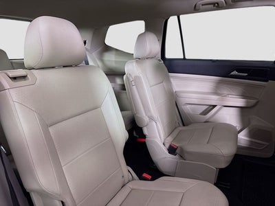 2021 Volkswagen Atlas SEL